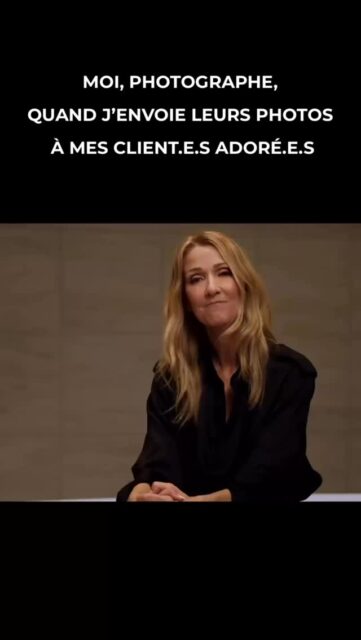 Que dire de plus ? 🤭😘