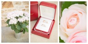 Marie-Alice G-Photographe Mariage Manche - Photographe Valognes Cherbourg Barneville Les Pieux Saint Lo - Mariage Quettehou