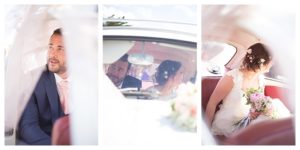 Marie-Alice G-Photographe Mariage Manche - Photographe Valognes Cherbourg Barneville Les Pieux Saint Lo - Mariage Quettehou