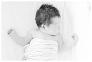 Marie-Alice G-Photographe Nouveau Ne Manche Valognes Cherbourg Saint Lo - Photographe Bebe