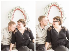 Photographe-Manche-Valognes-Cherbourg-Mini-Seance-Noel