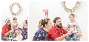 Photographe-Manche-Valognes-Cherbourg-Mini-Seance-Noel