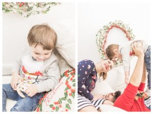 Photographe-Manche-Valognes-Cherbourg-Mini-Seance-Noel