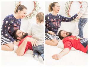 Photographe-Manche-Valognes-Cherbourg-Mini-Seance-Noel