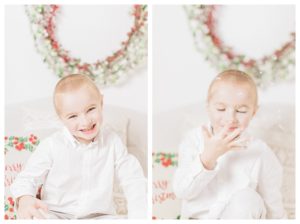 Photographe-Manche-Valognes-Cherbourg-Mini-Seance-Noel