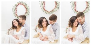 Photographe-Manche-Valognes-Cherbourg-Mini-Seance-Noel