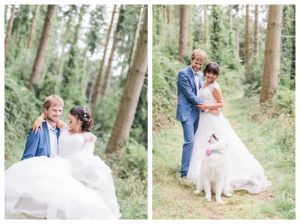 Photographe-Mariage-Manche-Calvados-Saint-Lo-Bois de Mingrey-MarieAliceG