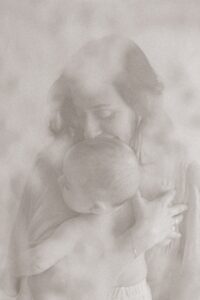Photographe-Famille-bebe-allaitement-Cherbourg-Biville-Barneville-Carteret