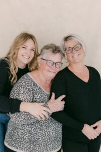 Photographe-Famille-bebe-allaitement-Cherbourg-Biville-Barneville-Carteret