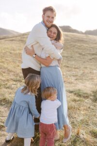 Photographe-Famille-bebe-allaitement-Cherbourg-Biville-Barneville-Carteret