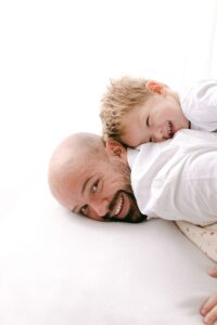 Photographe-Famille-bebe-allaitement-Cherbourg-Biville-Barneville-Carteret