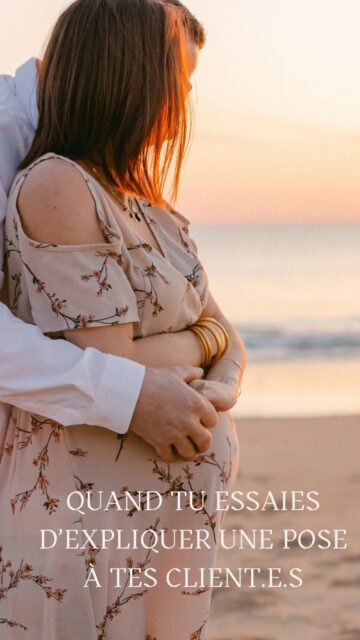 Une pensée à toutes et tous mes client.e.s en séance photo qui me regardent parfois avec des gros yeux quand j’essaie d’expliquer une pose 🥲😂

#photographefamillenormandie #photographe #photographefamille #photographebebe